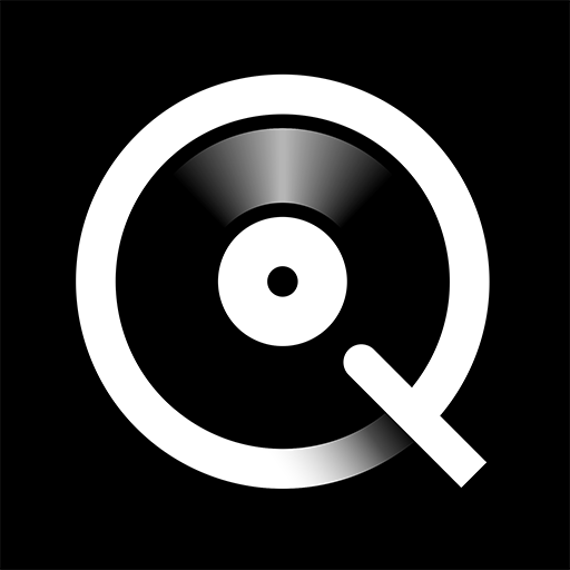 Qobuz: Music &amp; Editorial icon
