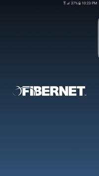 Fibernet screenshot 1