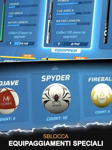 8 Ball Pool Smash: biliardo 3D screenshot 10