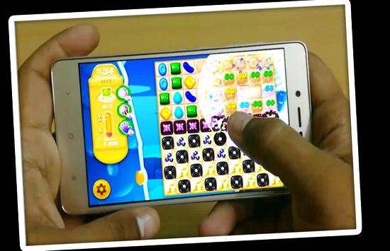 Tips for Candy Crush Soda Saga 2017 screenshot 3
