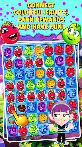 Fruit Game Mania screenshot 1