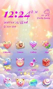 Vanlentine - ZERO Launcher screenshot 1