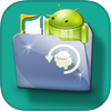 App Backup (Restore &amp; Share) आइकन