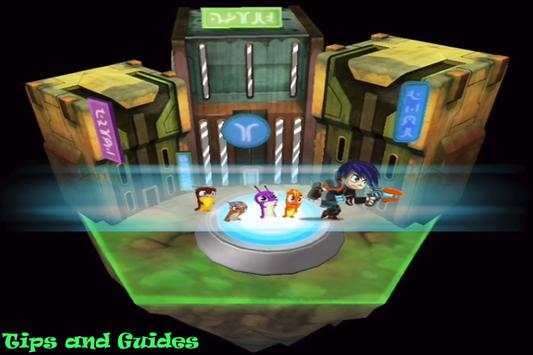 Tips Slugterra Slug It Out 2 7 تصوير الشاشة