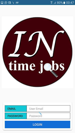 Intime Jobs- -Jobs at Raichur 2 تصوير الشاشة