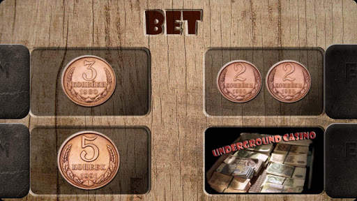 Card game Poker raspisnoy screenshot 9