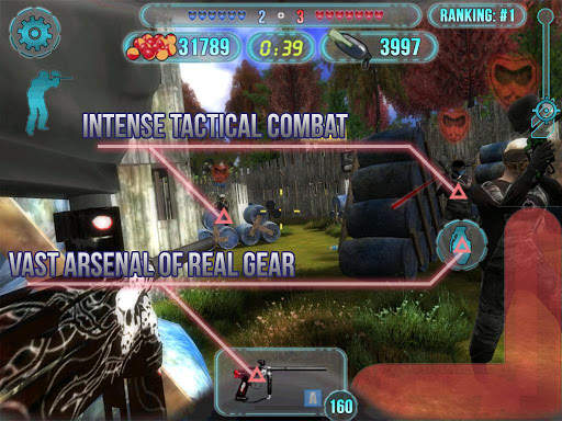 Fields of Battle screenshot 5