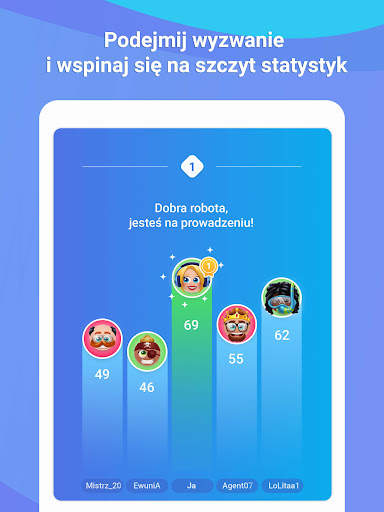 Quizwanie screenshot 8