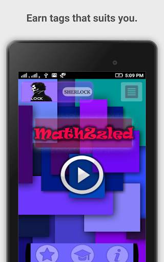 MathZzled - Best puzzle game free. screenshot 5