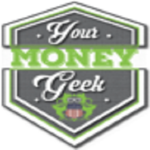 MONEY GEEK | GET THE LATEST FROM YOUR MONEY GEEK आइकन
