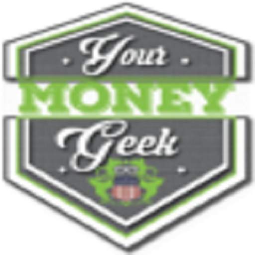 MONEY GEEK | GET THE LATEST FROM YOUR MONEY GEEK 2.5