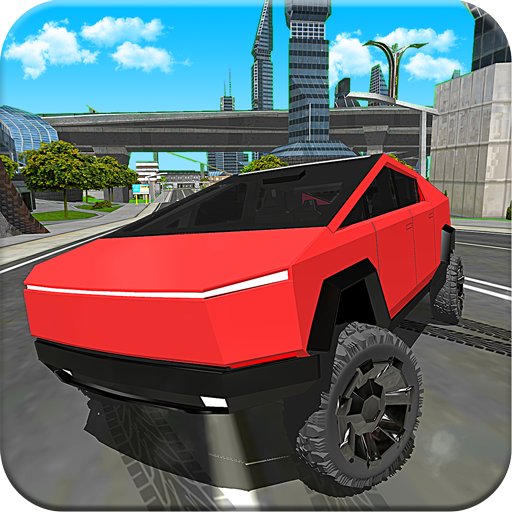 Drive-Some: Kar Driving Sim icon