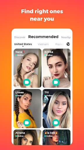 CuteU Pro screenshot 5