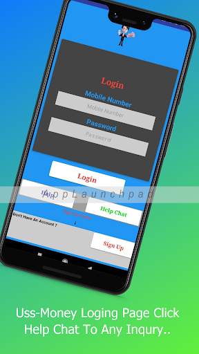 Uss-Money :Online Earn Money screenshot 2