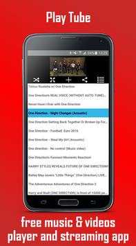 Play Tube screenshot 4
