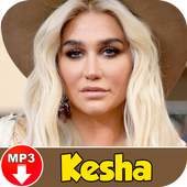 Kesha Songs 1.0