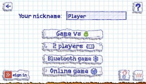 Dots Online screenshot 8