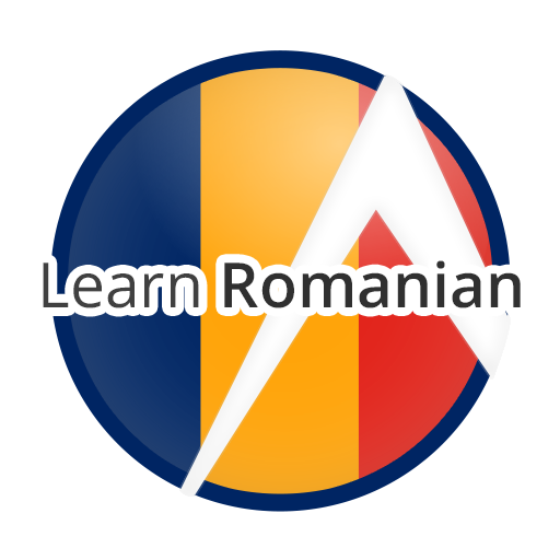 Learn Romanian Language icon