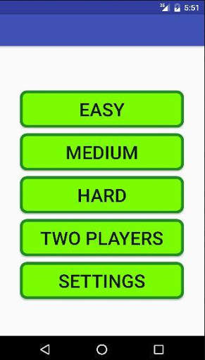 Checkers screenshot 3