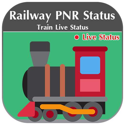 Railway PNR Status - Running Train Live Status 1.1