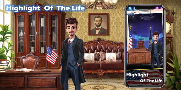 The Life - Simulator & Simulation Games screenshot 5