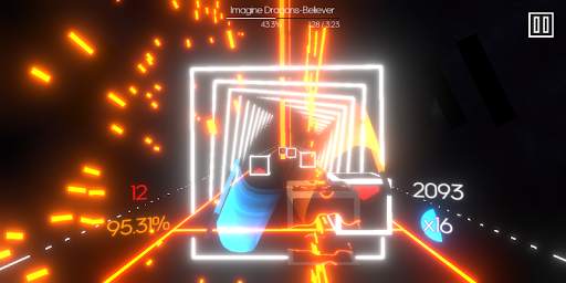 Beat Slayer screenshot 5