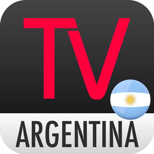 TV y Radio Argentina 9.8