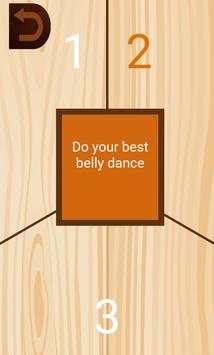 Truth or Dare Funny App screenshot 7