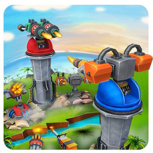 Clash of Machine 1.4