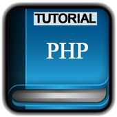 Tutorials for PHP Offline icon