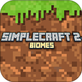 Simple Craft icon