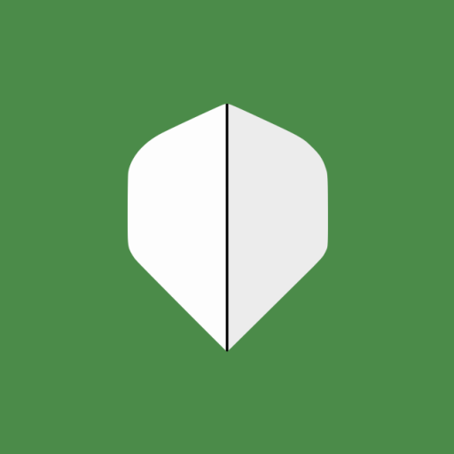 DartBee - Darts Score Counter icon