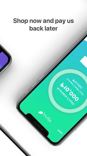 Jungle - Buy now, pay later. screenshot 3