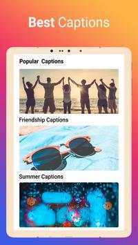 InstFans :Get Fans &Followers & Likes 4 Instagram screenshot 8