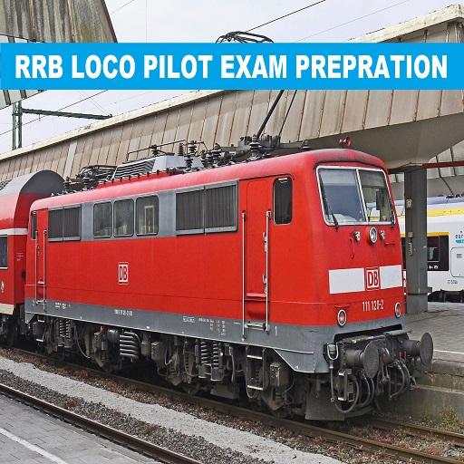 RRB Loco Pilot 1.5