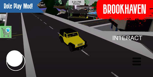 Brookhaven RP Mod screenshot 1