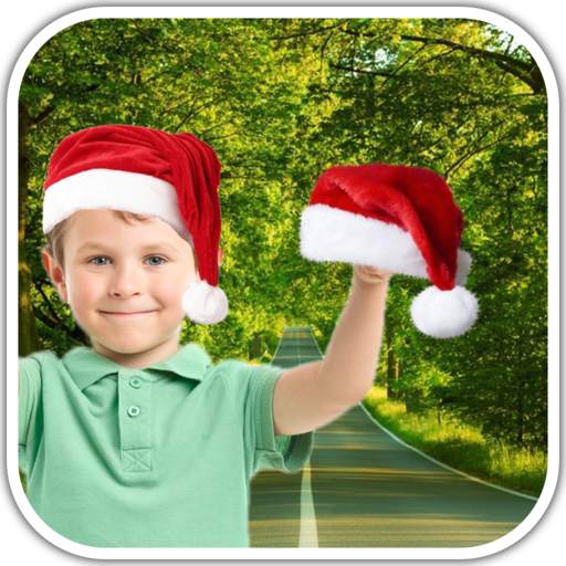 Christmas Cap Photo Editor 1.1