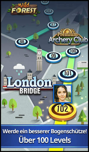 Archery King screenshot 9