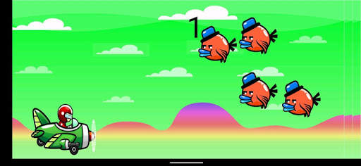Bird Shooting screenshot 2
