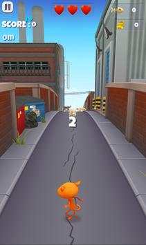 Kitty Dash screenshot 3