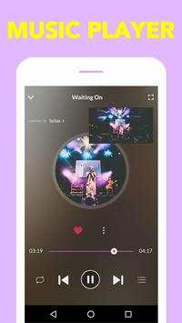 FreeSongs screenshot 2