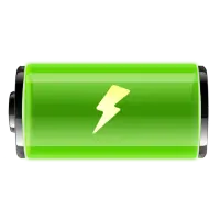 Battery Widget