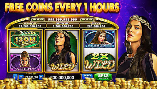 Superb Casino - HD Slots Games screenshot 4