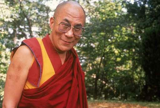 Dalai Lama for WhatsApp screenshot 4