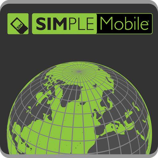 Simple Mobile International 5.0.1