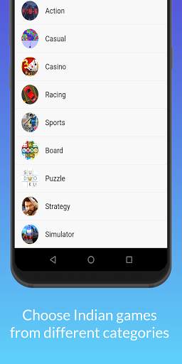 Indian apps list - Made in India app screenshot 4