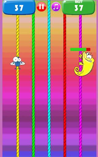 Follow My Color screenshot 7