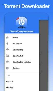 iTorrent Downloader - iTorrent Search Engine screenshot 1