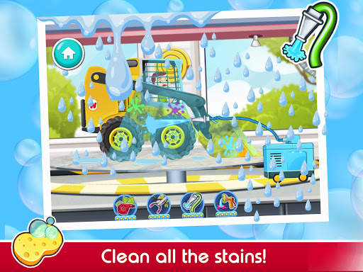 Car Wash 2021 – Garage Service screenshot 8