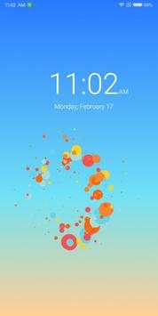 Magic Lock Screen скриншот 1